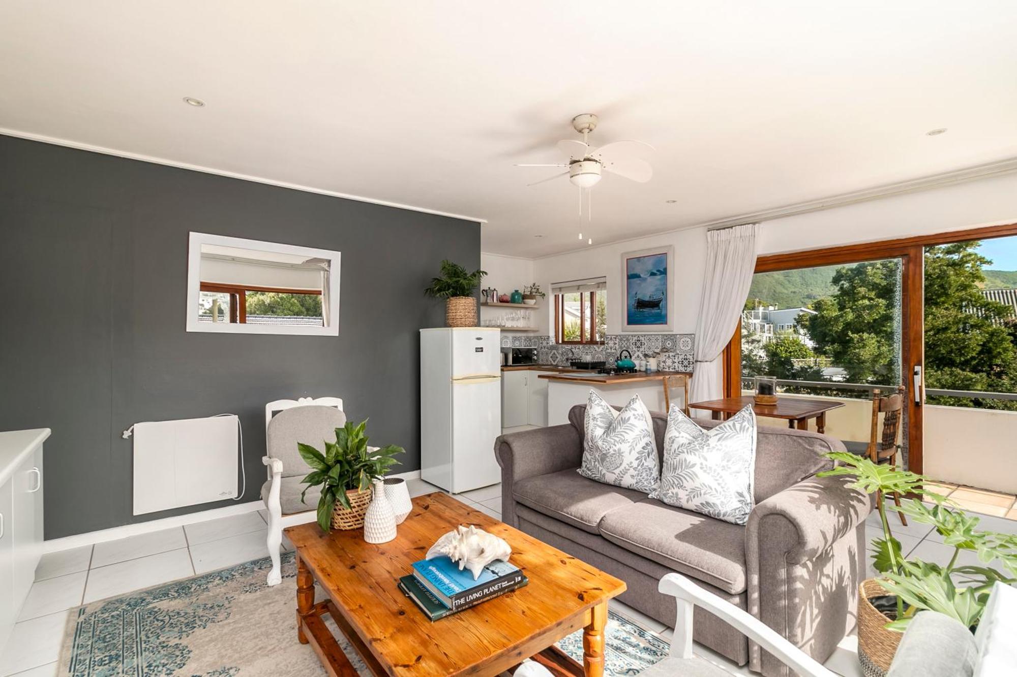 Apartmán Founders Keepers - Leisure Isle Knysna Exteriér fotografie