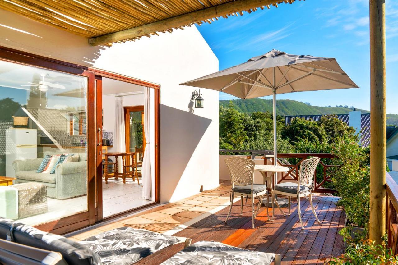 Apartmán Founders Keepers - Leisure Isle Knysna Exteriér fotografie
