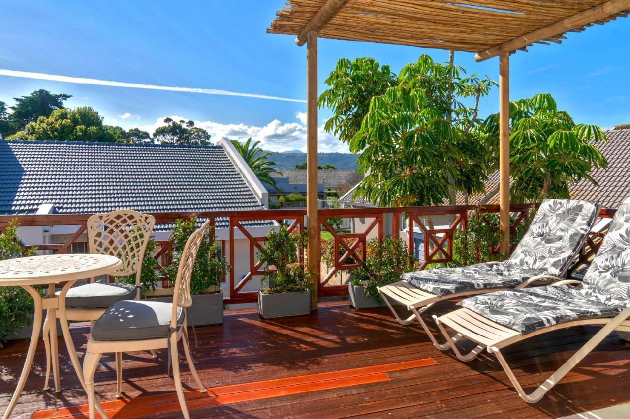 Apartmán Founders Keepers - Leisure Isle Knysna Exteriér fotografie
